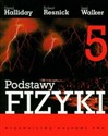 Podstawy fizyki Tom 5 Polish Books Canada