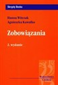 Zobowiązania polish books in canada