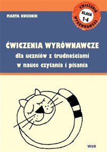 Ćwiczenia wyrównawcze dla klas I-IV Polish Books Canada