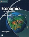 Economics for the IB Diploma to buy in USA