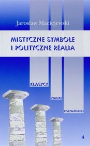 Mistyczne symbole i polityczne realia Tom 4 bookstore