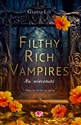 Filthy Rich Vampires Na wieczność - Geneva Lee