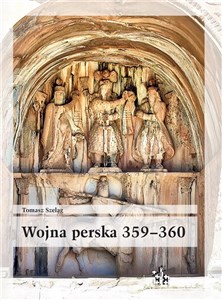 Wojna perska 359-360 to buy in USA