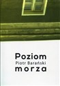 Poziom morza books in polish