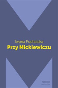 Przy Mickiewiczu 