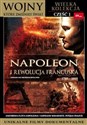 Wojny, które zmieniły świat 1: Napoleon i Rewolucja Francuska bookstore