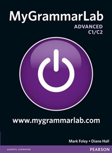 MyGrammarLab Advanced SB C1/C2 buy polish books in Usa