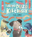 Bardzo dużo kiełbasek - Yuval Zommer