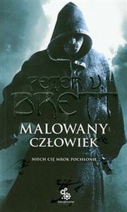 Malowany człowiek księga 2 - Polish Bookstore USA