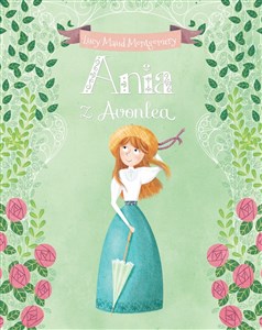 Ania z Avonlea  online polish bookstore