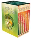 Percy Jackson i bogowie olimpijscy Pakiet Polish Books Canada