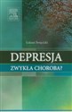Depresja zwykła choroba? - Polish Bookstore USA
