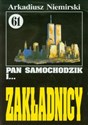 Pan Samochodzik i Zakładnicy 61 buy polish books in Usa