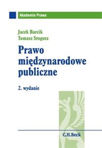 Prawo międzynarodowe publiczne online polish bookstore