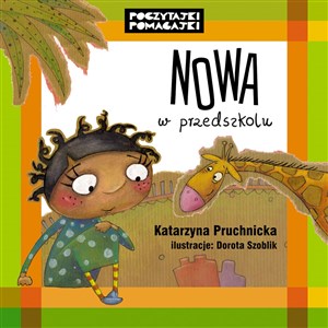 Nowa w przedszkolu buy polish books in Usa