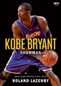 Kobe Bryant Showman Canada Bookstore