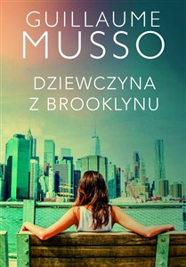 Dziewczyna z Brooklynu polish usa