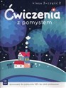 Ćwiczenia z pomysłem 3 Część 2 Szkoła podstawowa - Polish Bookstore USA