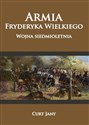 Armia Fryderyka Wielkiego Wojna siedmioletnia  