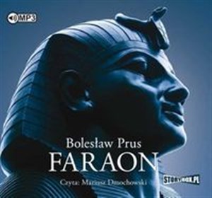[Audiobook] Faraon Polish bookstore