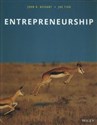 Entrepreneurship polish books in canada