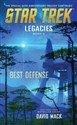 Legacies #2 Star Trek polish books in canada