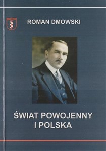 Świat powojenny i Polska polish books in canada