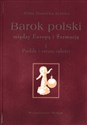 Barok polski między Europą i Sarmacją Profile i zarysy całości online polish bookstore