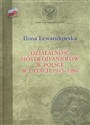 Działalność Sióstr od Aniołów w Polsce w latach 1945-1980 online polish bookstore