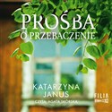 [Audiobook] Prośba o przebaczenie  