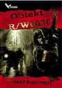 Obiekt R/W0036 - Tomasz Bukowski