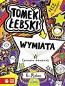 Tomek Łebski Tom 5 Wymiata (prawie zawsze)  