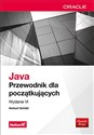 Java Przewodnik dla początkujacych books in polish