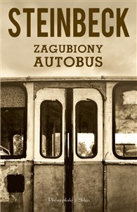 Zagubiony autobus Bookshop