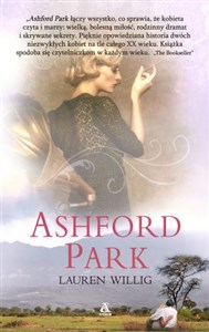 Ashford Park  