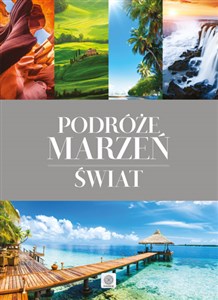 Podróże marzeń Świat online polish bookstore