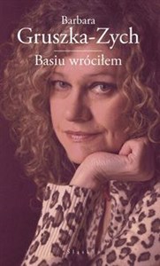 Basiu wróciłem online polish bookstore