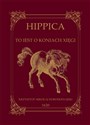 Hippica to iest o koniach xięgi bookstore