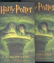 [Audiobook] Harry Potter i Książę Półkrwi  