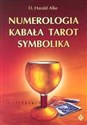 Numerologia Kabała Tarot Symbolika Canada Bookstore