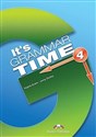 It's Grammar Time 4 SB DigiBook  - Virginia Evans, Jenny Dooley