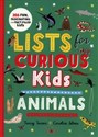 Lists for Curious Kids: Animals chicago polish bookstore