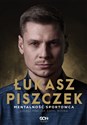 Łukasz Piszczek Mentalność sportowca - Łukasz Piszczek, Kamil Wódka  