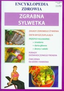 Zgrabna sylwetka Encyklopedia zdrowia pl online bookstore