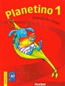 Planetino 1 Arbeitsbuch A1 - 
