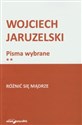 Różnić się mądrze - Wojciech Jaruzelski pl online bookstore
