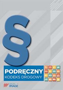 Podręczny kodeks drogowy 