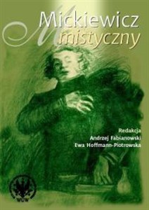 Mickiewicz mistyczny  Polish Books Canada
