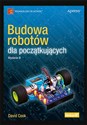 Budowa robotów dla początkujących Polish bookstore