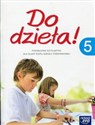 Do dzieła! 5 Podręcznik do plastyki Szkoła podstawowa - Jadwiga Lukas, Krystyna Onak
